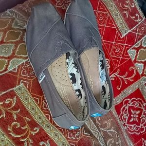 Classic Alpargata Toms